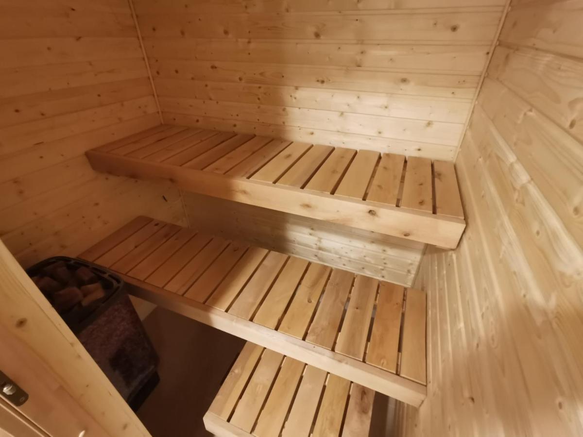 Kotkan Residenssi Apartments Exteriör bild