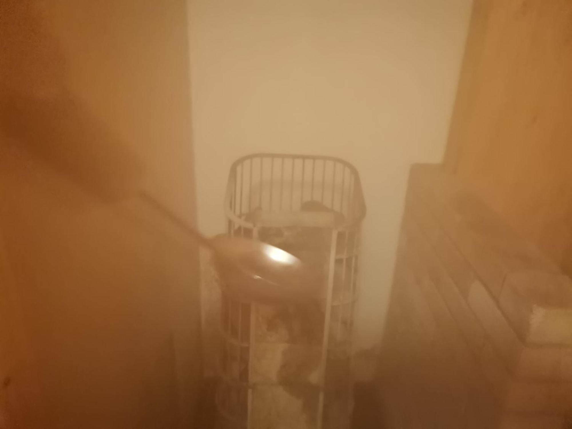 Kotkan Residenssi Apartments Exteriör bild