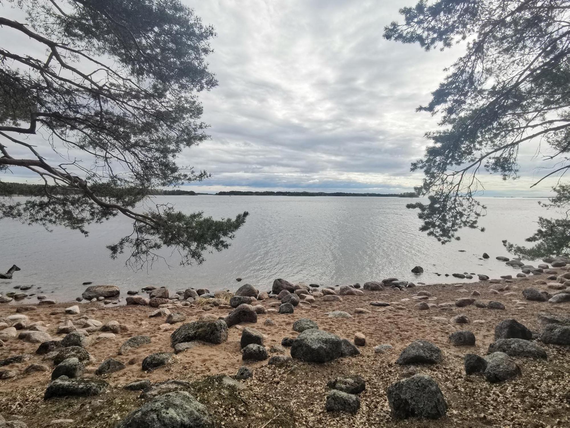 Kotkan Residenssi Apartments Exteriör bild