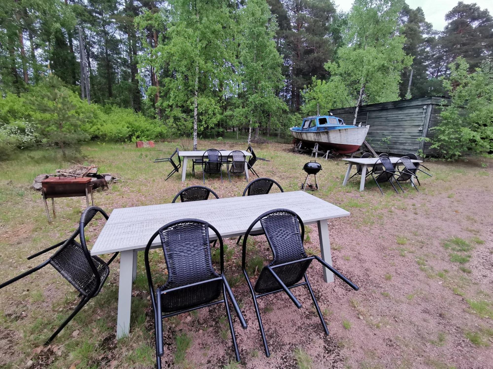 Kotkan Residenssi Apartments Exteriör bild