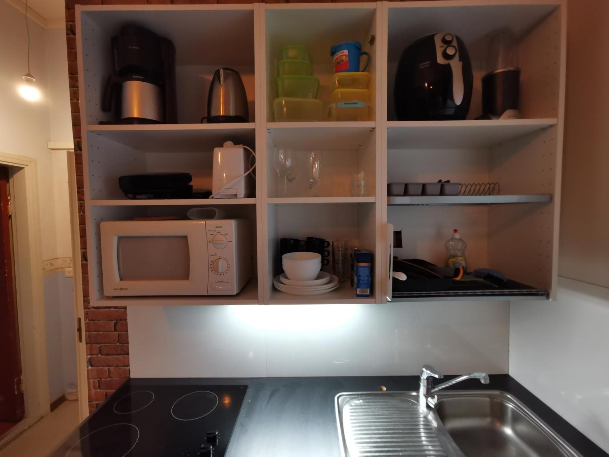 Kotkan Residenssi Apartments Rum bild