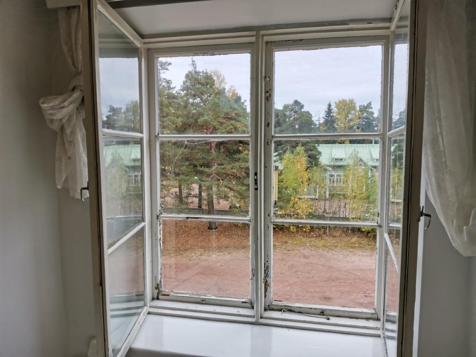 Kotkan Residenssi Apartments Exteriör bild