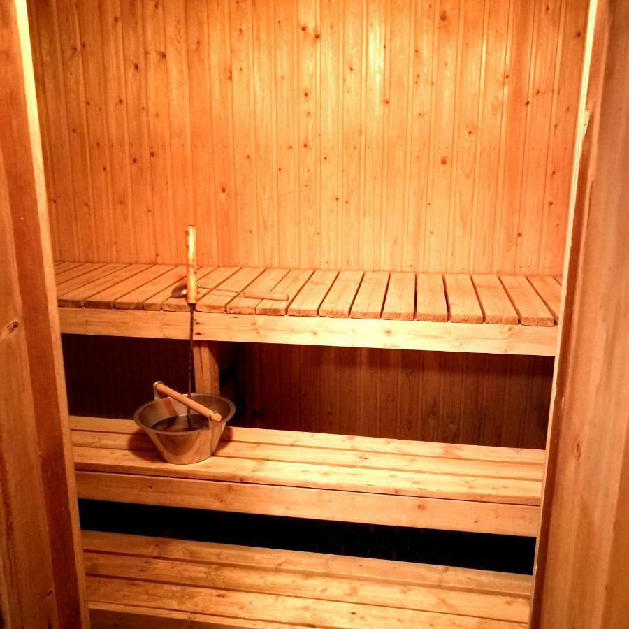 Kotkan Residenssi Apartments Exteriör bild